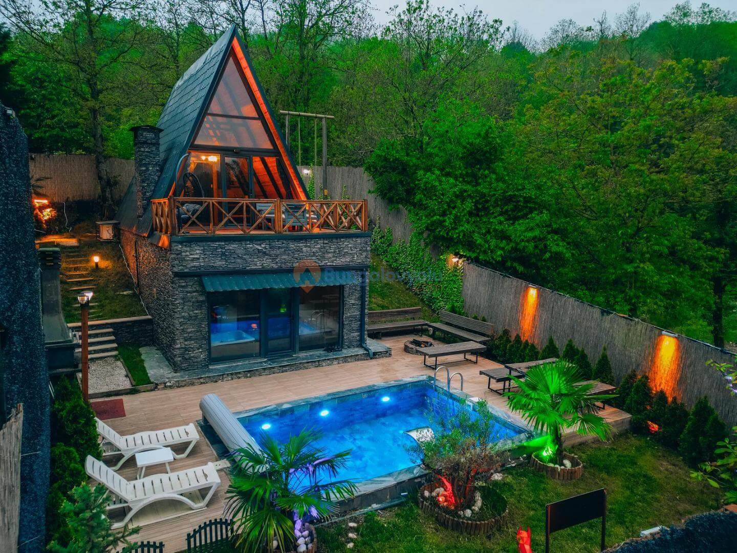 Doğal Kahvaltı ve Yöresel Lezzetler